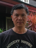 林文仁