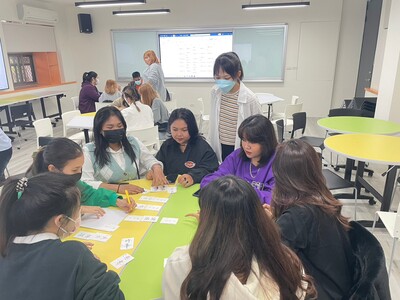 【大學文化 學習/分享/互助】